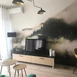 Apartment Pod Szyndzielnia 43 Bielsko-Biala