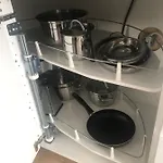 Apartment Pod Szyndzielnia 43 *