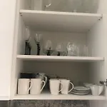 Pod Szyndzielnia 43 Apartment