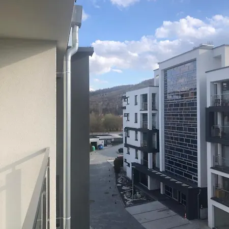 Apartament Pod Debowcem I Szyndzielnia Green Room 43