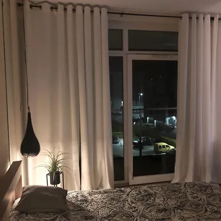 Apartament Pod Debowcem I Szyndzielnia Green Room 43
