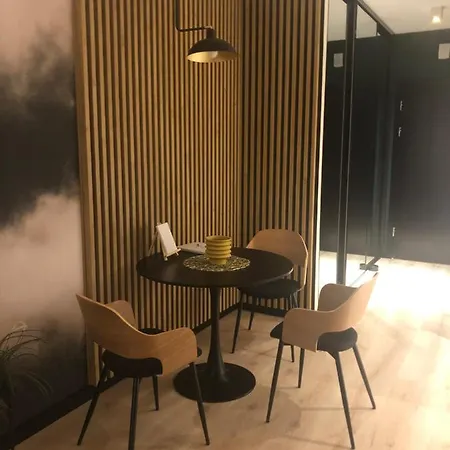 Pod Szyndzielnia 43 Bielsko-Biała