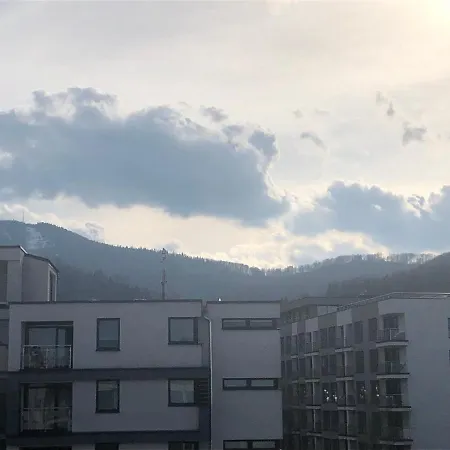 Apartament Pod Debowcem I Szyndzielnia Green Room 43 *