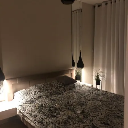 Apartment Pod Szyndzielnia 43 *