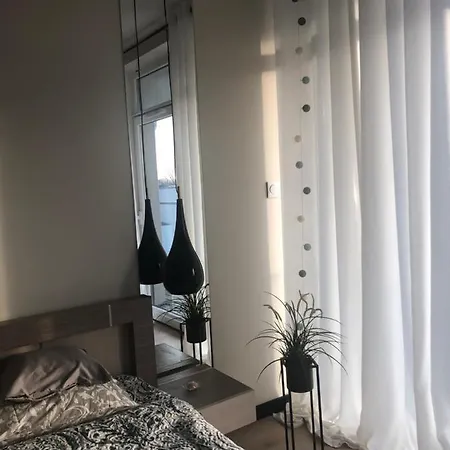 Pod Szyndzielnia 43 Apartament