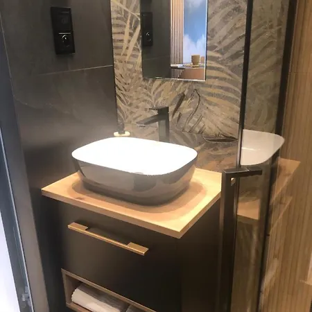 Pod Szyndzielnia 43 Apartament