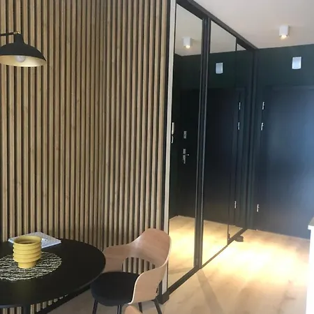 Pod Szyndzielnią 43 * Bielsko-Biała