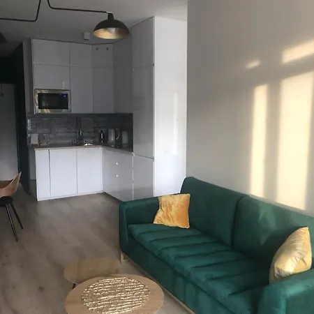 Pod Szyndzielnia 43 Bielsko-Biała
