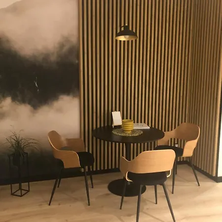 Pod Szyndzielnia 43 * Bielsko-Biała