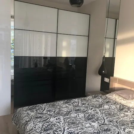 Apartament Pod Szyndzielnią 43