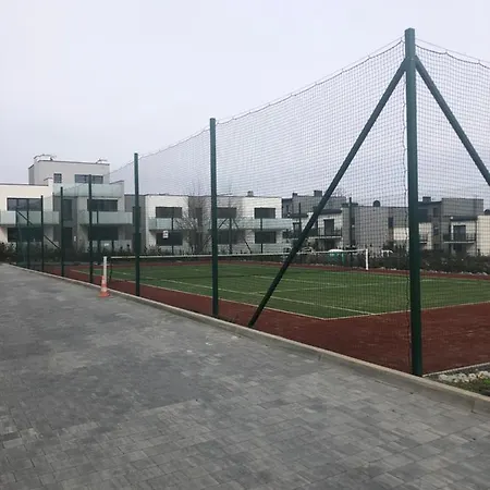 Pod Szyndzielnią 43 Bielsko-Biała