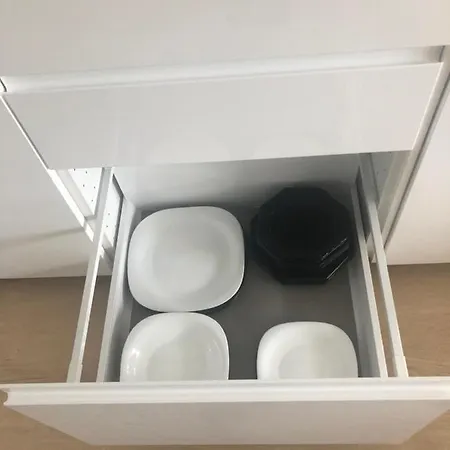 Pod Szyndzielnia 43 Apartament *