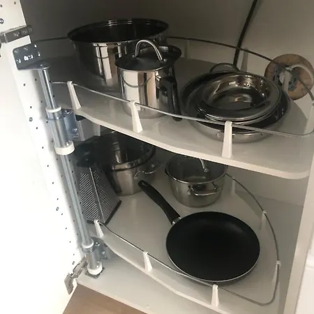 Apartament Pod Szyndzielnia 43 *