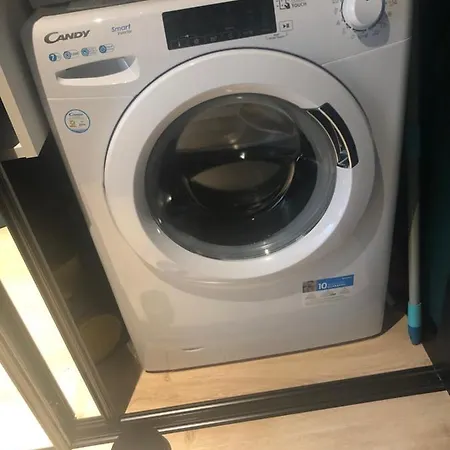 Apartment Pod Szyndzielnia 43 Bielsko-Biala