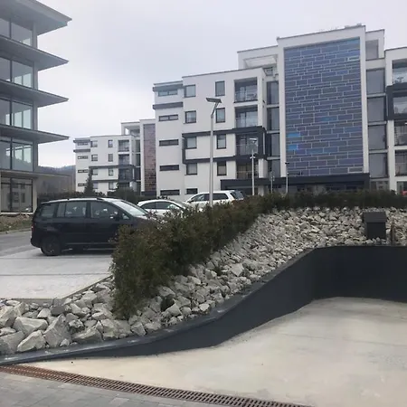 Pod Szyndzielnia 43 Bielsko-Biała