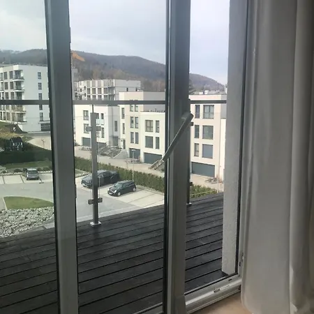 Pod Szyndzielnia 43 Apartment