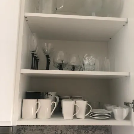 Pod Szyndzielnia 43 Apartment