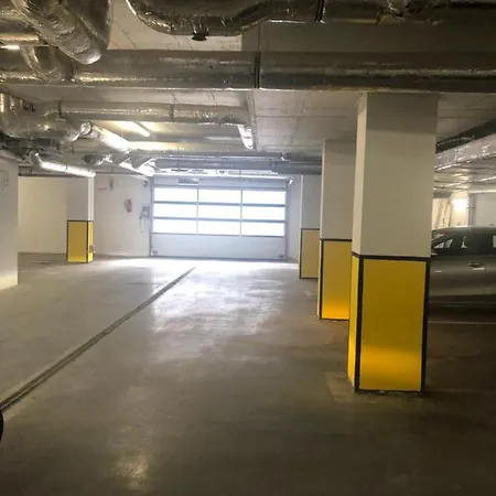 Apartment Pod Szyndzielnia 43