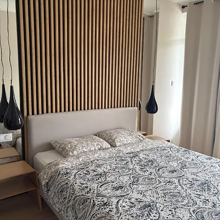 Apartament Pod Debowcem I Szyndzielnia Green Room 43