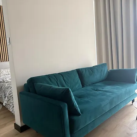 Apartament Pod Debowcem I Szyndzielnia Green Room 43 Apartman