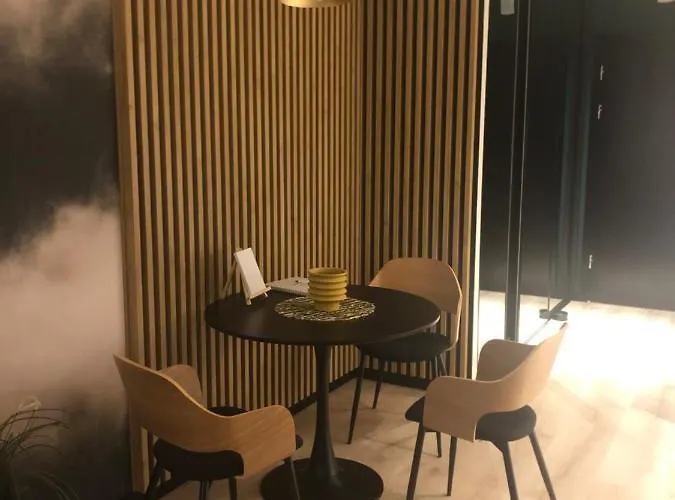 Pod Szyndzielnia 43 Bílsko-Bělá