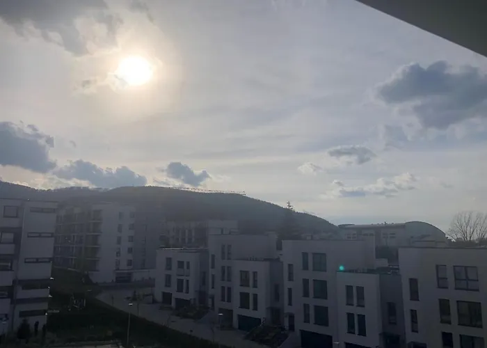 Pod Szyndzielnia 43 * Bílsko-Bělá