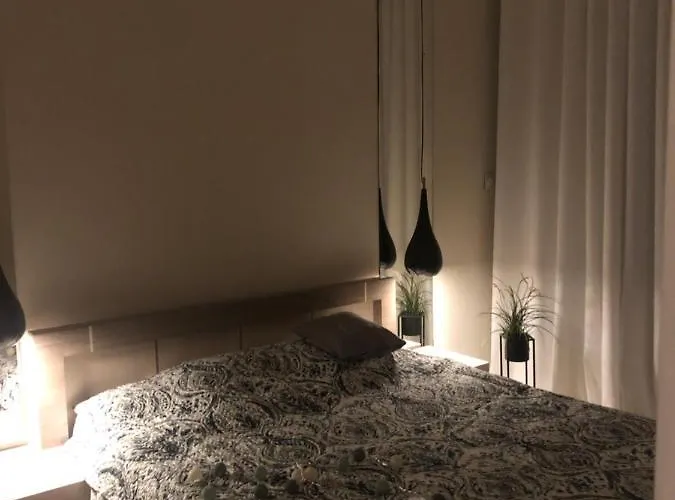 Apartmán Pod Szyndzielnia 43 *