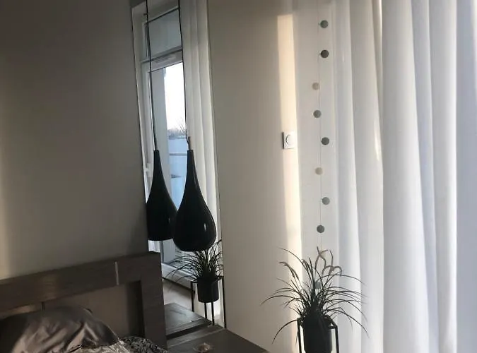 Pod Szyndzielnia 43 Apartmán