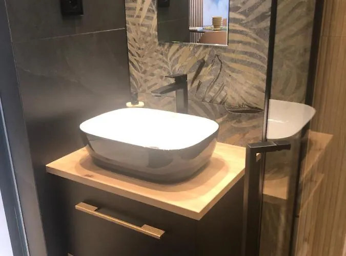 Pod Szyndzielnia 43 Apartmán