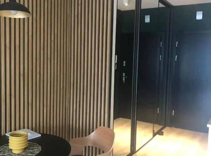 Pod Szyndzielnia 43 * Bílsko-Bělá