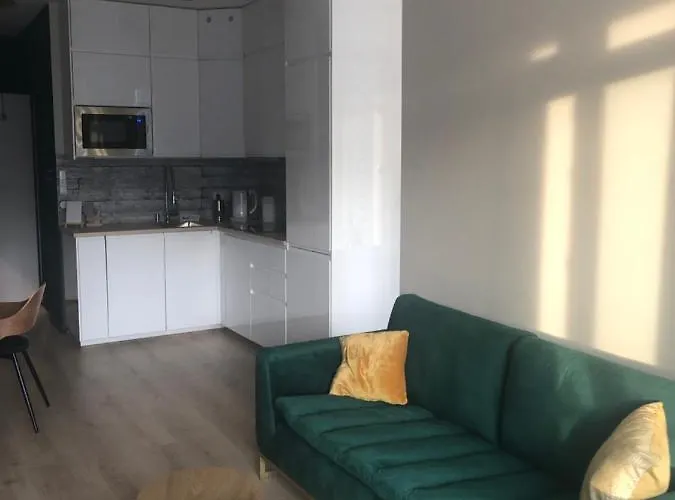 Pod Szyndzielnia 43 Bílsko-Bělá