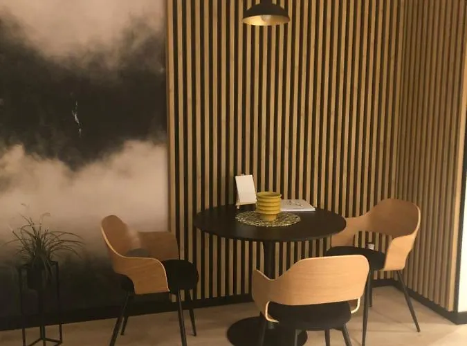 Pod Szyndzielnia 43 * Bílsko-Bělá