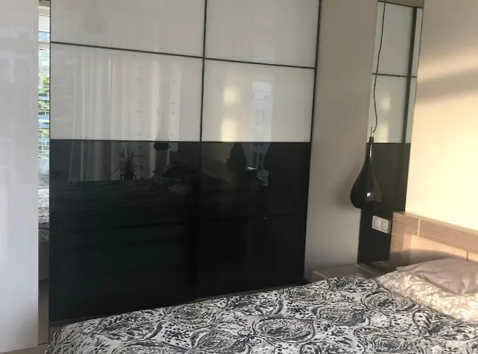 Apartmán Pod Szyndzielnia 43