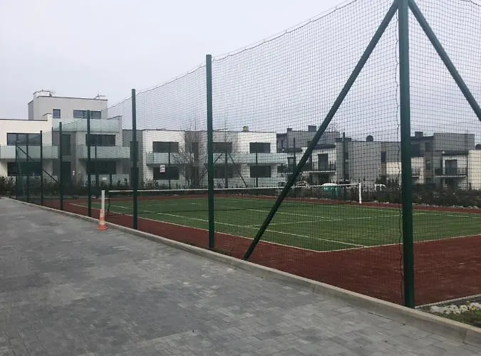 Pod Szyndzielnia 43 Bílsko-Bělá