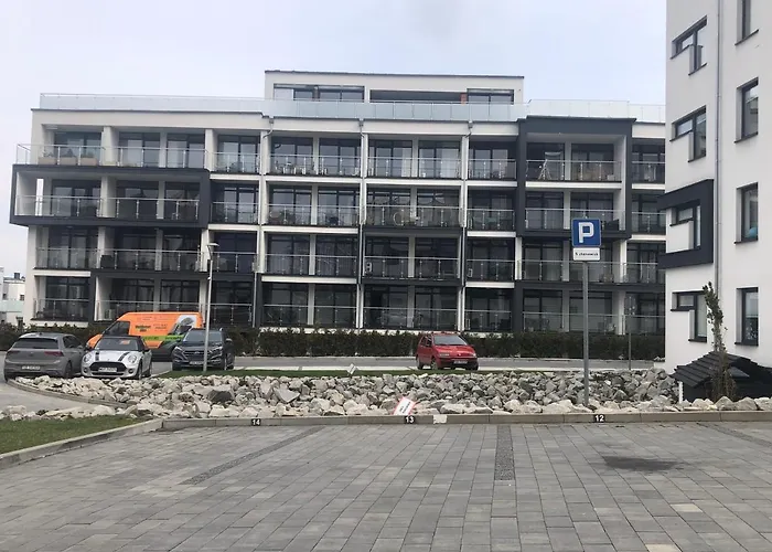 Pod Szyndzielnia 43 Bílsko-Bělá