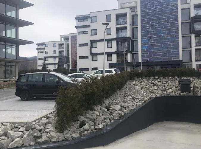 Pod Szyndzielnia 43 Bílsko-Bělá