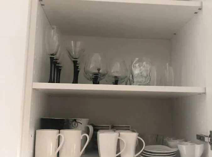 Pod Szyndzielnia 43 Apartmán